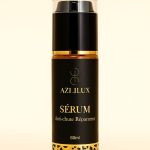 Sérum Capillaire Réparateur & Fortifiant – AZILLUX