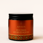 Poudres Ayurvédiques Anti-chute & Fortifiant