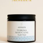 Tebrima Marocaine - Gommage Corps Traditionnel