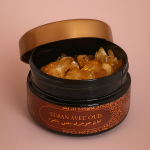 Encens Luban avec Oud