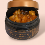 Encens Luban au Musc Noir - AZILLUX