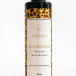 Shampooing antichute & antipelliculaire à base des plantes